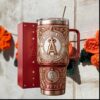 Pokémon 30th Anniversary The Adventure Continues Ash Ketchum Stained Glass Kids Tumbler Pokémon 30th Anniversary The Adventure Continues Ash Ketchum Stained Glass Kids Tumbler
