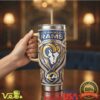 Arsenal FC The Gunners 140 Years Anniversary Emirates Stadium Personalized Soccer Tumbler Arsenal FC The Gunners 140 Years Anniversary Emirates Stadium Personalized Soccer Tumbler