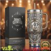 BTS K Pop Purple Gemstone Stained Glass Army Fan Gift Merchandise Tumbler BTS K Pop Purple Gemstone Stained Glass Army Fan Gift Merchandise Tumbler