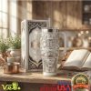 The Rolling Stones Let It Bleed Embossed 40oz Tumbler with Handle The Rolling Stones Let It Bleed Embossed 40oz Tumbler with Handle