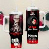 Miami Dolphins Healthcare Star of Life Aqua Football Tumbler Miami Dolphins Healthcare Star of Life Aqua Football Tumbler