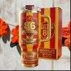 Baby Yoda The Child “The Force is Cute” Luxury Gold & Jade 40oz Tumbler Baby Yoda The Child “The Force is Cute” Luxury Gold & Jade 40oz Tumbler