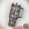 Denver Pioneers NCAA Men’s Ice Hockey National Champions Frozen Four Vegas Tumbler Denver Pioneers NCAA Men’s Ice Hockey National Champions Frozen Four Vegas Tumbler