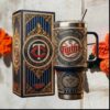 West Coast Eagles Australian Football 40th Anniversary 1986 2026 Fan Gift Tumbler West Coast Eagles Australian Football 40th Anniversary 1986 2026 Fan Gift Tumbler