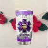 Uruguay National Team AUF World Cup Trophy Sparkle Tumbler Design Uruguay National Team AUF World Cup Trophy Sparkle Tumbler Design
