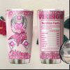 USA National Soccer Team World Cup Trophy Glitter 40oz Tumbler Wrap USA National Soccer Team World Cup Trophy Glitter 40oz Tumbler Wrap