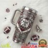 Gonzaga Bulldogs Timeless Championship Edition Basketball Pride Tumbler Gonzaga Bulldogs Timeless Championship Edition Basketball Pride Tumbler