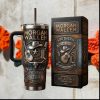 100 Years of Black Excellence 1926 2026 Commemorative Limited Edition 40oz Tumbler 100 Years of Black Excellence 1926 2026 Commemorative Limited Edition 40oz Tumbler