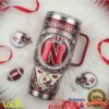 Tennessee Volunteers Smokey Spirit Rocky Top Tradition Neyland Stadium College Football Tumbler Tennessee Volunteers Smokey Spirit Rocky Top Tradition Neyland Stadium College Football Tumbler