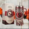 Mississippi State “Hail State” Legacy Edition Engraved Tumbler Mississippi State “Hail State” Legacy Edition Engraved Tumbler