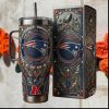 Minnesota Vikings Norse Legacy Edition SKOL Collector 40oz Tumbler Minnesota Vikings Norse Legacy Edition SKOL Collector 40oz Tumbler