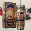 Betty Boop Timeless Glamour Edition Est 1930 Vintage Gold Style Fans Gift Stainless Steel Insulated Tumbler Betty Boop Timeless Glamour Edition Est 1930 Vintage Gold Style Fans Gift Stainless Steel Insulated Tumbler