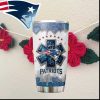 Buffalo Bills EMS Paramedic Medical Star Tumbler Buffalo Bills EMS Paramedic Medical Star Tumbler
