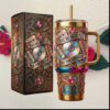 Guns N’ Roses Live Loud Forever Rock Band Vintage Style Music Stainless Steel Insulated Tumbler Guns N’ Roses Live Loud Forever Rock Band Vintage Style Music Stainless Steel Insulated Tumbler