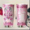 Canada Soccer National Team Maple Leaf World Cup Trophy Tumbler Design Canada Soccer National Team Maple Leaf World Cup Trophy Tumbler Design