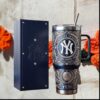 West Coast Eagles 40th Anniversary 1986 2026 Official Australian Football League Fan Tumbler West Coast Eagles 40th Anniversary 1986 2026 Official Australian Football League Fan Tumbler