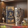 Virginia Tech This Is Home Hokie Bird Maroon Gold Collegiate Tumbler Virginia Tech This Is Home Hokie Bird Maroon Gold Collegiate Tumbler