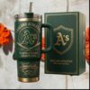 Dragon Ball 40th Anniversary 1986 2026 Son Goku Legend Never Ends Personalized Tumbler Dragon Ball 40th Anniversary 1986 2026 Son Goku Legend Never Ends Personalized Tumbler