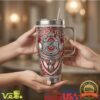 Dead In Puerto Rico Grateful Dead Inspired Summer Tour 2026 Tumbler Dead In Puerto Rico Grateful Dead Inspired Summer Tour 2026 Tumbler