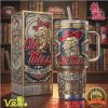 The Muppets 50 Years of Magic Anniversary Vintage Style Theater Fans Gift Men Women Tumbler The Muppets 50 Years of Magic Anniversary Vintage Style Theater Fans Gift Men Women Tumbler