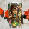 Queen Freddie Mercury The Show Must Go On 40oz Insulated Tumbler Queen Freddie Mercury The Show Must Go On 40oz Insulated Tumbler