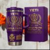 American Flag Butterfly Cross Patriotic Rose Religious Spiritual Tumbler American Flag Butterfly Cross Patriotic Rose Religious Spiritual Tumbler
