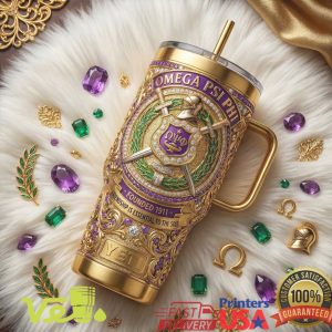 Omega Psi Phi Fraternity Founded 1911 Friendship Is Essential To The Soul Tumbler