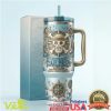 ACDC Rock and Roll Dynasty World Tour 2026 Vintage Heavy Metal Fans Tumbler ACDC Rock and Roll Dynasty World Tour 2026 Vintage Heavy Metal Fans Tumbler