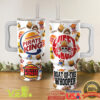 Kenny Chesney No Shoes Nation I Go Back 26 Concert Tour Stainless Steel Insulated Tumbler Kenny Chesney No Shoes Nation I Go Back 26 Concert Tour Stainless Steel Insulated Tumbler