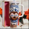 Ye Olde Special Edition Medieval Art Humor Juggy 40oz Large Travel Mug Tumbler Ye Olde Special Edition Medieval Art Humor Juggy 40oz Large Travel Mug Tumbler