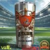 West Coast Eagles 40th Anniversary Optus Stadium 40oz Fan Tumbler West Coast Eagles 40th Anniversary Optus Stadium 40oz Fan Tumbler