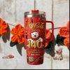 Coca Cola 140th Anniversary Commemorative Polar Bear Edition Tumbler Coca Cola 140th Anniversary Commemorative Polar Bear Edition Tumbler