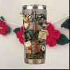 Jack Daniel’s “Make It Count” 160th Anniversary Filigree Gold & Black Tumbler Jack Daniel’s “Make It Count” 160th Anniversary Filigree Gold & Black Tumbler