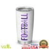 Personalized Saints Love Shield Tumbler Custom Name Football Gift Personalized Saints Love Shield Tumbler Custom Name Football Gift