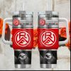 FC Ingolstadt 04 Custom Name 3. Liga Stainless Steel Tumbler FC Ingolstadt 04 Custom Name 3. Liga Stainless Steel Tumbler