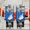 FC Ingolstadt 04 Custom Name 3. Liga Stainless Steel Tumbler FC Ingolstadt 04 Custom Name 3. Liga Stainless Steel Tumbler