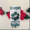 Italy National Team FIGC World Cup Trophy Stars Tumbler Design Italy National Team FIGC World Cup Trophy Stars Tumbler Design