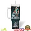 WWE Jey Uso Yeet Main Event Toronto 2026 Luxury 40oz Tumbler WWE Jey Uso Yeet Main Event Toronto 2026 Luxury 40oz Tumbler