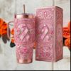 Dallas Cowboys NFL Football Established 1960 Diamond Tumbler Dallas Cowboys NFL Football Established 1960 Diamond Tumbler