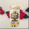 Jimmy Buffett It’s 5 O’Clock Somewhere Tropical Parrot 40oz Tumbler Jimmy Buffett It’s 5 O’Clock Somewhere Tropical Parrot 40oz Tumbler