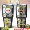 San Francisco 49ers Faithful to the Bay NFL Retro Gameday Gift Stainless Steel Insulated Tumbler San Francisco 49ers Faithful to the Bay NFL Retro Gameday Gift Stainless Steel Insulated Tumbler