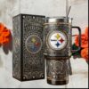 Alpha Phi Alpha Fraternity 120th Anniversary 1906 2026 Gold Crest Gifts for Men Tumbler Alpha Phi Alpha Fraternity 120th Anniversary 1906 2026 Gold Crest Gifts for Men Tumbler
