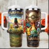 West Coast Eagles Australian Football 40th Anniversary 1986 2026 Fan Gift Tumbler West Coast Eagles Australian Football 40th Anniversary 1986 2026 Fan Gift Tumbler