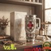 Selena Quintanilla Como La Flor Eternal Legacy Embossed Tumbler Selena Quintanilla Como La Flor Eternal Legacy Embossed Tumbler