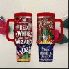 Kansas City Chiefs EMS Medical Heartbeat Pride Tumbler Kansas City Chiefs EMS Medical Heartbeat Pride Tumbler