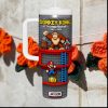Grandma’s Favorite Peeps Personalized Easter Stained Glass Tumbler Grandma’s Favorite Peeps Personalized Easter Stained Glass Tumbler