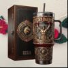 Buc ee’s 2026 A Party We Can All Join Patriotic Red White Blue Stainless Steel Insulated Tumbler Buc ee’s 2026 A Party We Can All Join Patriotic Red White Blue Stainless Steel Insulated Tumbler