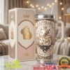 New England Patriots Do Your Job AFC Champions Gold 40oz Tumbler New England Patriots Do Your Job AFC Champions Gold 40oz Tumbler