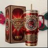 Foo Fighters Studio 606 Anniversary 1995 2025 Vintage Silver Gift For Fans Stainless Steel Insulated Tumbler Foo Fighters Studio 606 Anniversary 1995 2025 Vintage Silver Gift For Fans Stainless Steel Insulated Tumbler