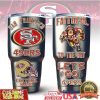 South Carolina Gamecocks Sandstorm Forever To Thee NCAA 40oz Tumbler South Carolina Gamecocks Sandstorm Forever To Thee NCAA 40oz Tumbler